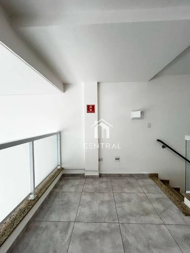 Loja-Salão, 128 m² - Foto 6