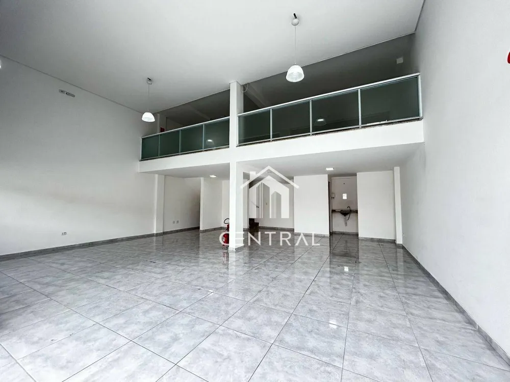 Loja-Salão, 128 m² - Foto 12