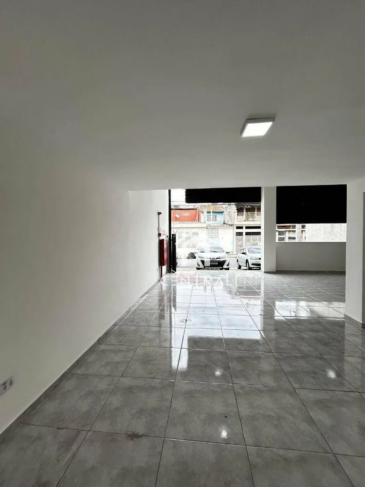 Loja-Salão, 128 m² - Foto 14