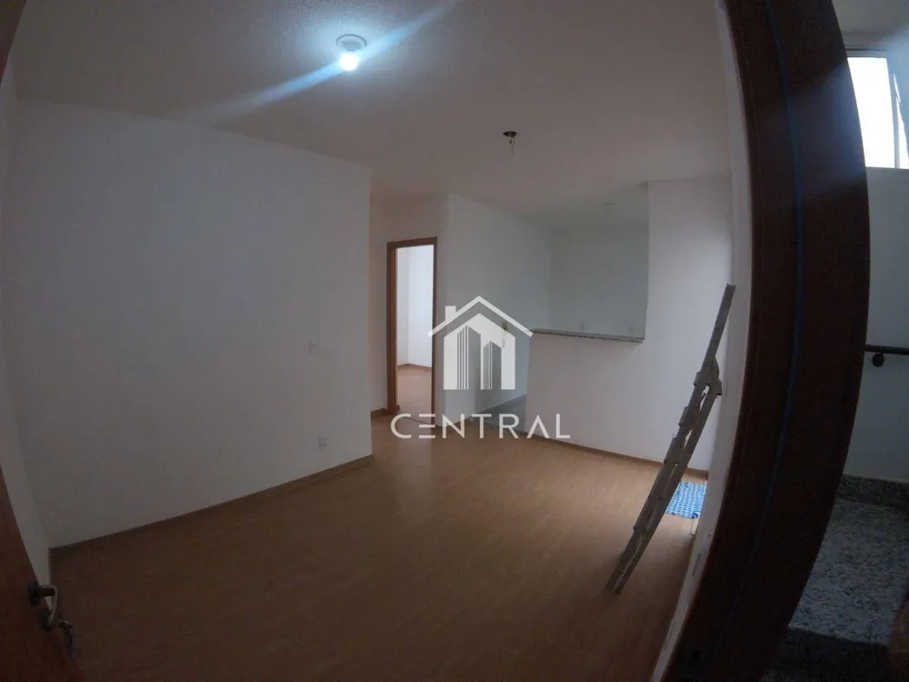 Apartamento, 2 quartos, 50 m² - Foto 7