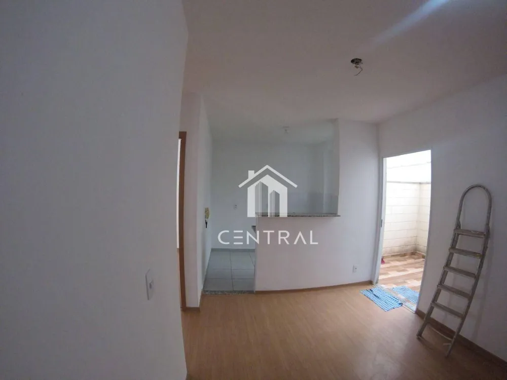 Apartamento, 2 quartos, 50 m² - Foto 1