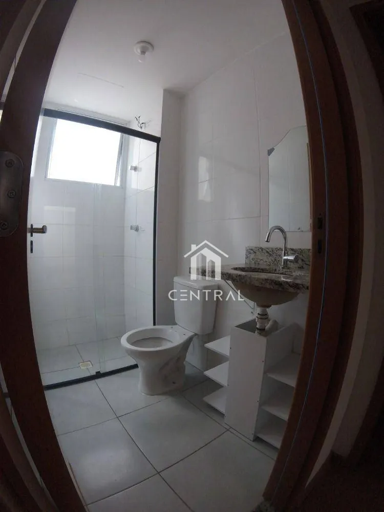 Apartamento, 2 quartos, 50 m² - Foto 8