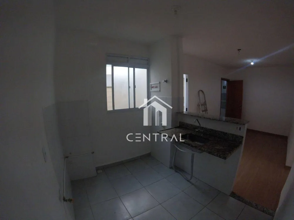 Apartamento, 2 quartos, 50 m² - Foto 6