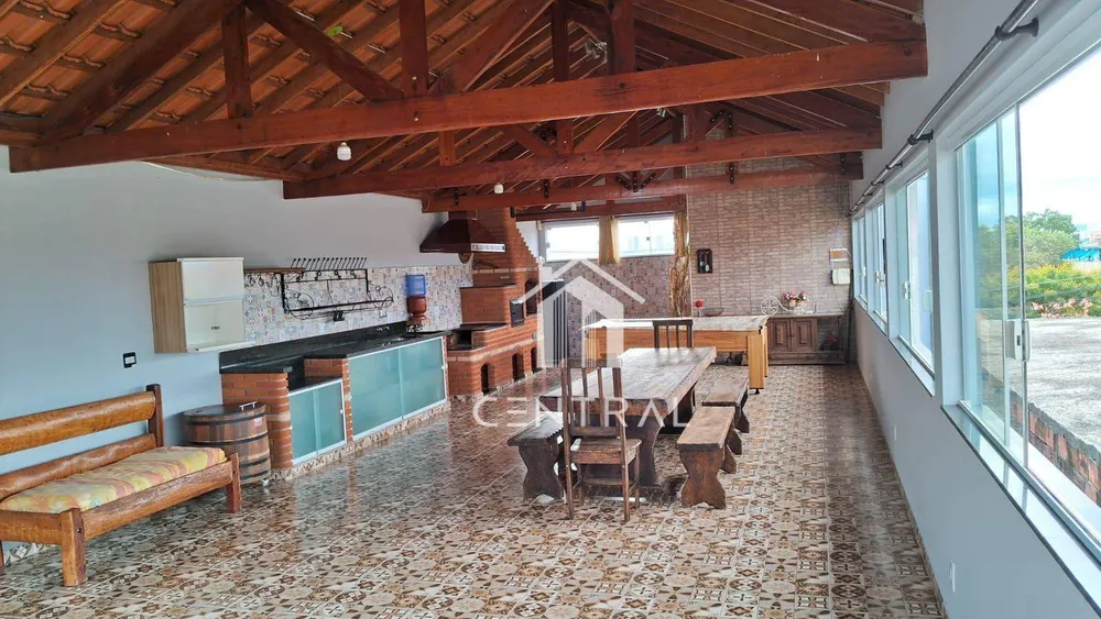 Casa, 3 quartos, 330 m² - Foto 6