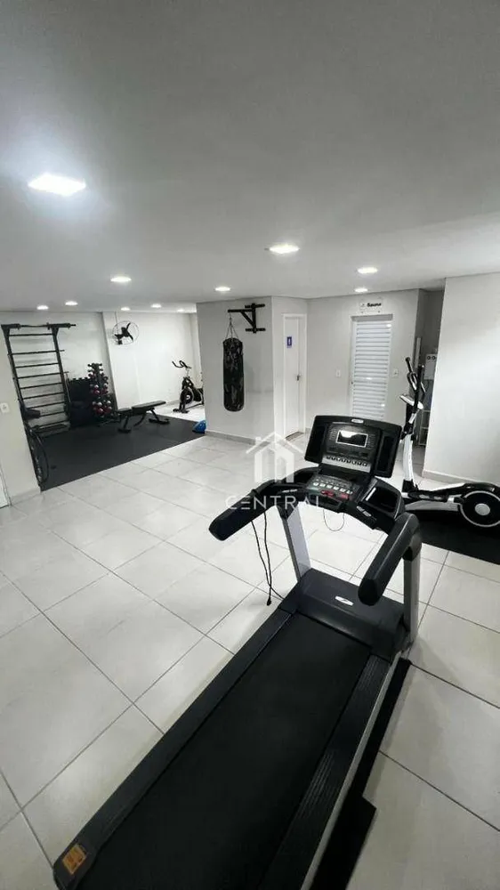 Apartamento, 2 quartos, 65 m² - Foto 5