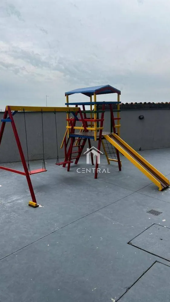 Apartamento, 2 quartos, 65 m² - Foto 10