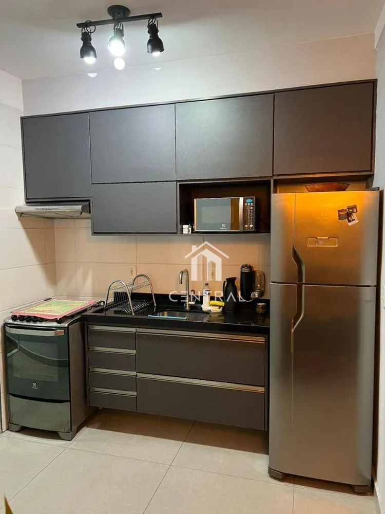 Apartamento, 2 quartos, 65 m² - Foto 8