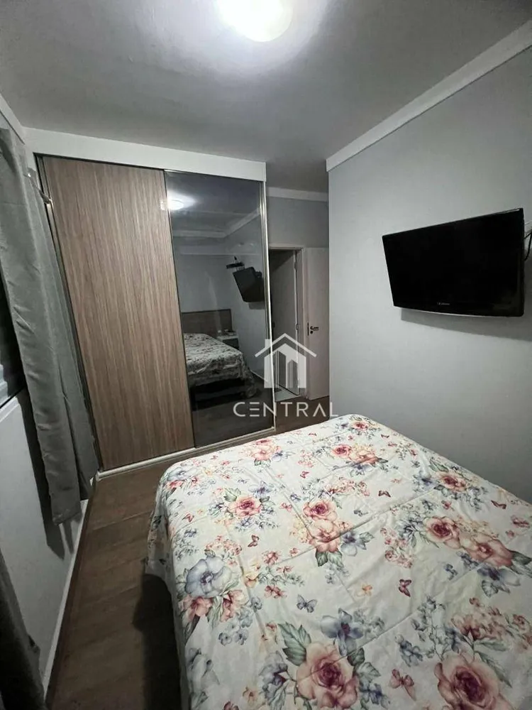 Apartamento, 2 quartos, 65 m² - Foto 7