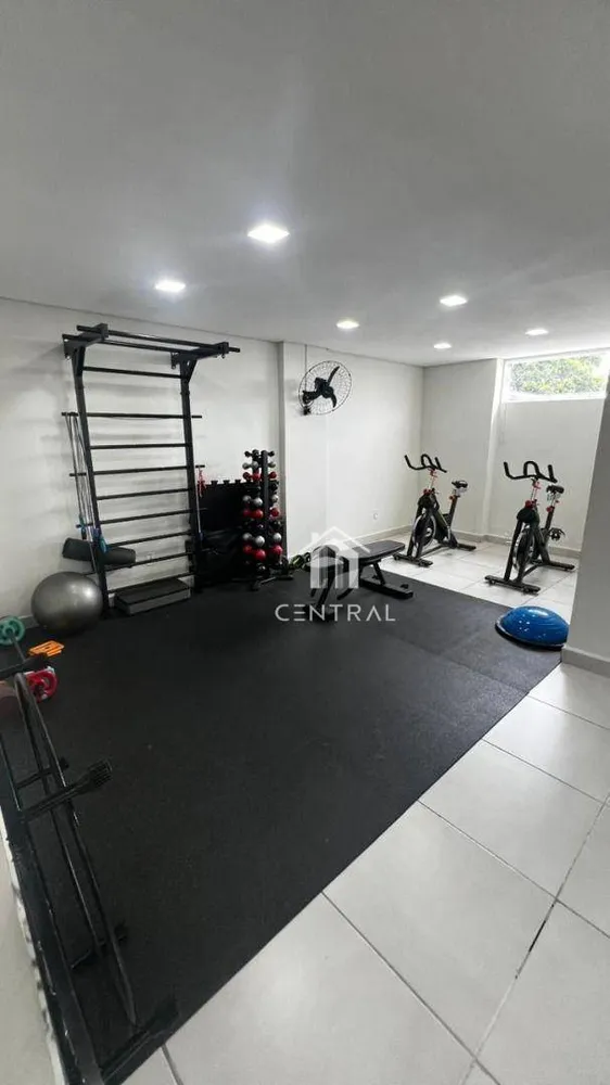 Apartamento, 2 quartos, 65 m² - Foto 3