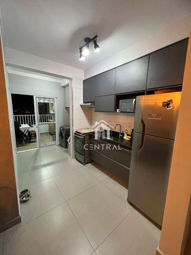 Apartamento, 2 quartos, 65 m² - Foto 11