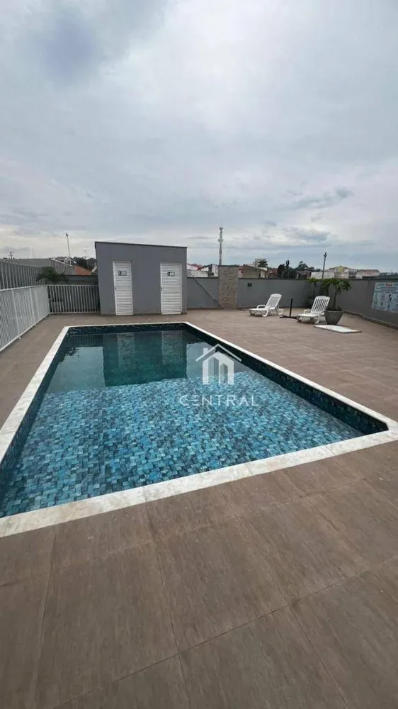 Apartamento, 2 quartos, 65 m² - Foto 6