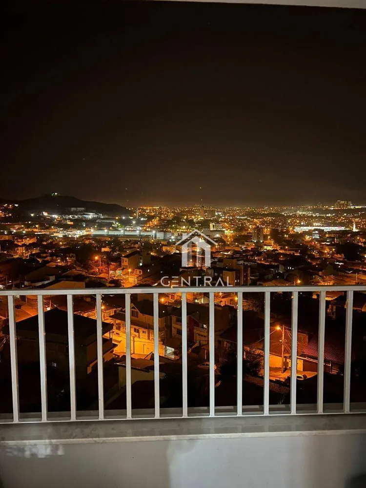 Apartamento, 2 quartos, 65 m² - Foto 1