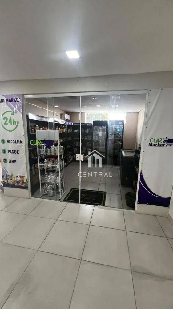 Apartamento, 2 quartos, 65 m² - Foto 9