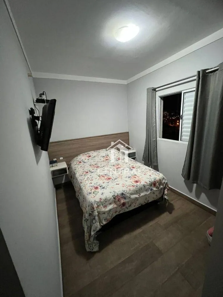 Apartamento, 2 quartos, 65 m² - Foto 4