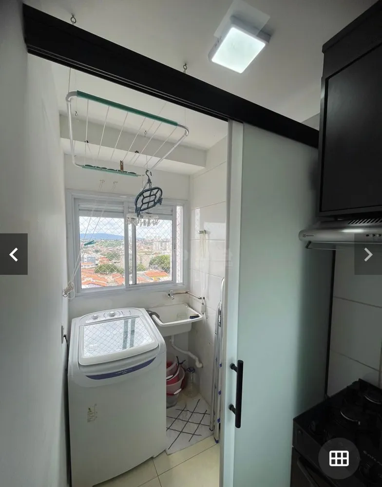 Apartamento, 2 quartos, 64 m² - Foto 7