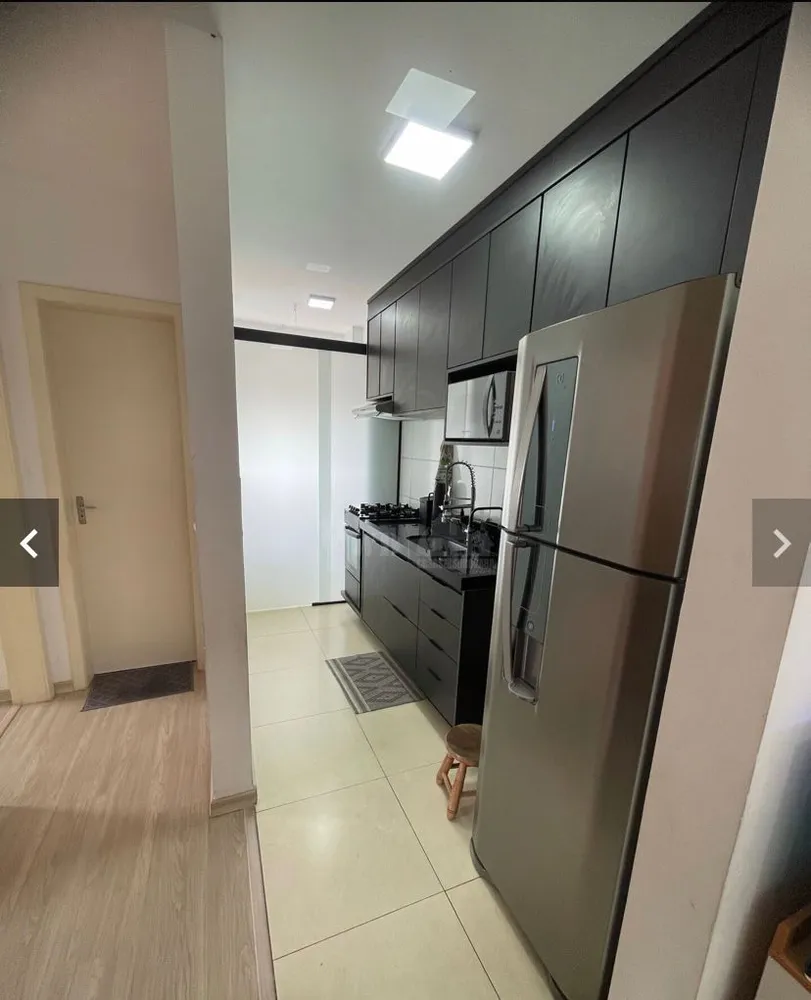 Apartamento, 2 quartos, 64 m² - Foto 2