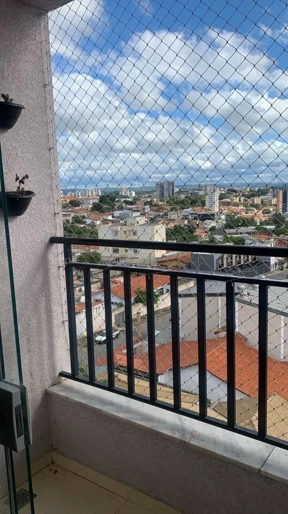 Apartamento, 2 quartos, 64 m² - Foto 8