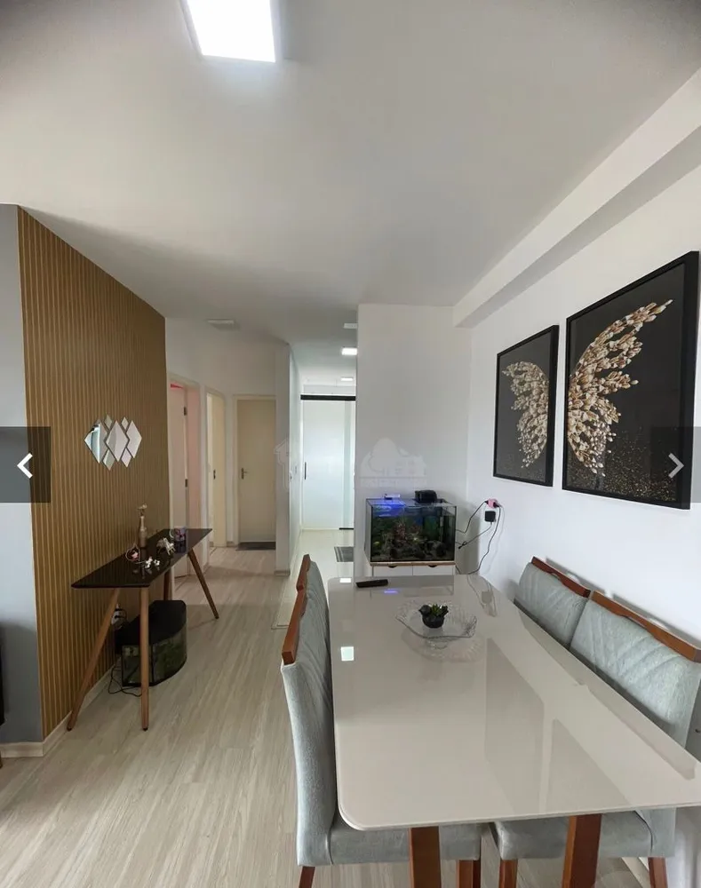 Apartamento, 2 quartos, 64 m² - Foto 3
