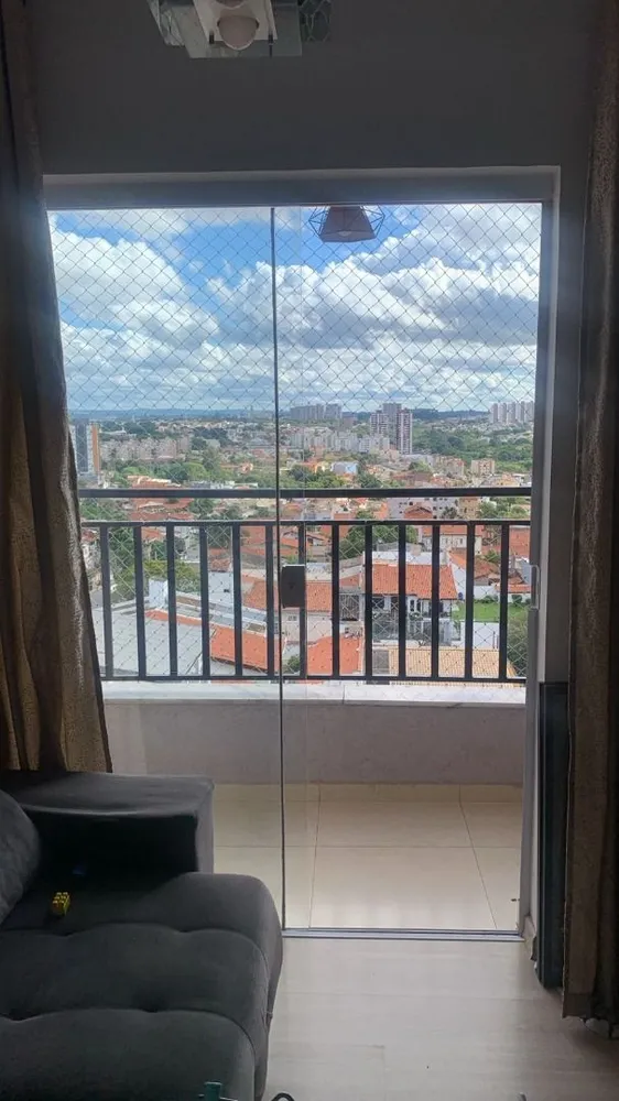Apartamento, 2 quartos, 64 m² - Foto 10