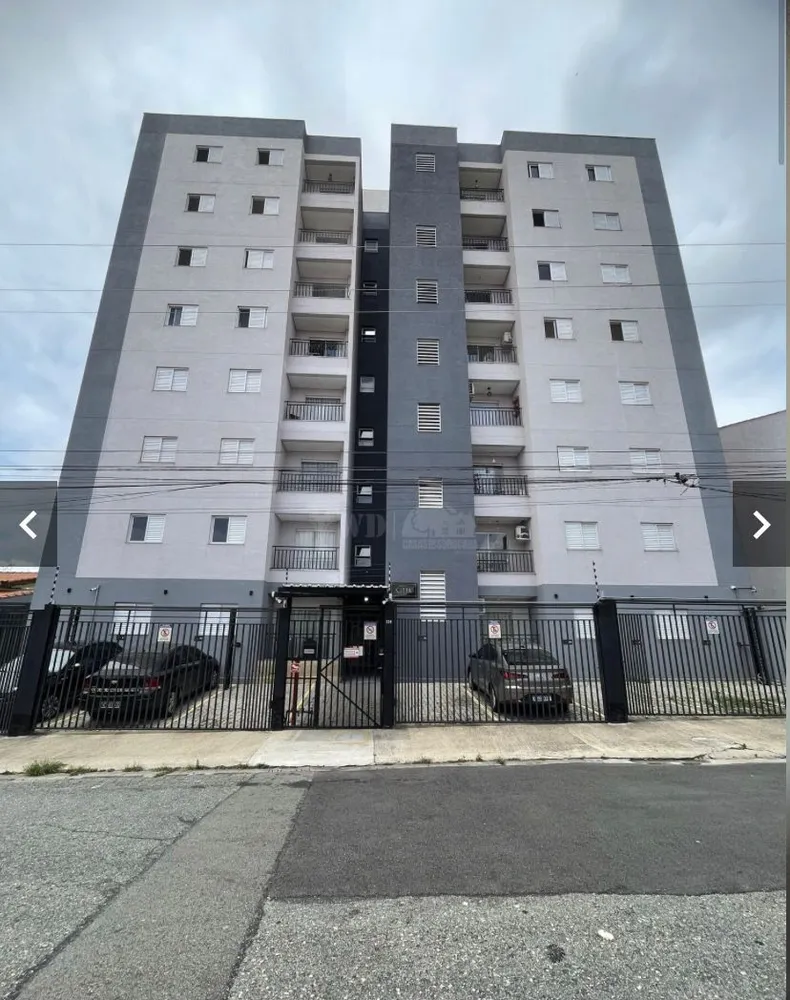 Apartamento, 2 quartos, 64 m² - Foto 9
