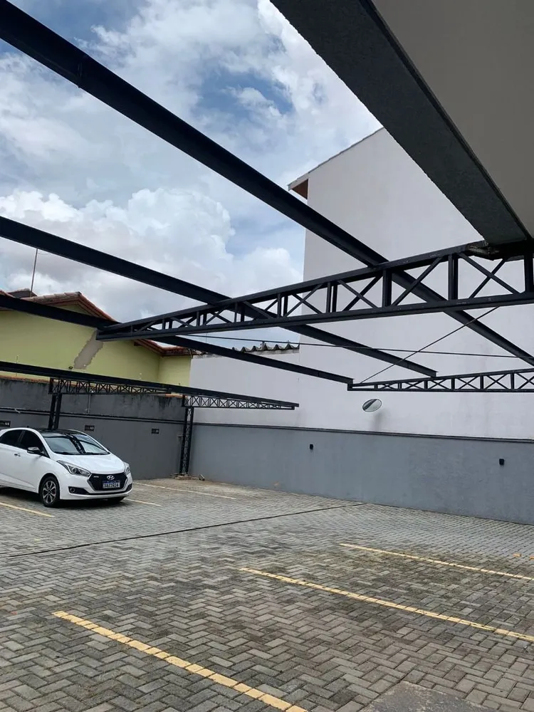Apartamento, 2 quartos, 64 m² - Foto 11