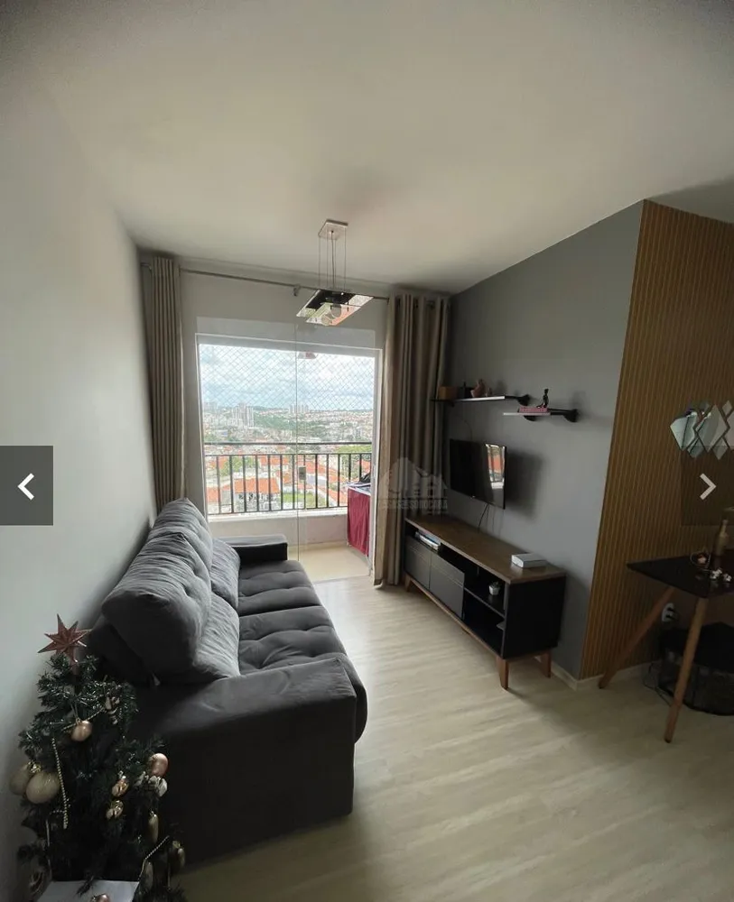 Apartamento, 2 quartos, 64 m² - Foto 1