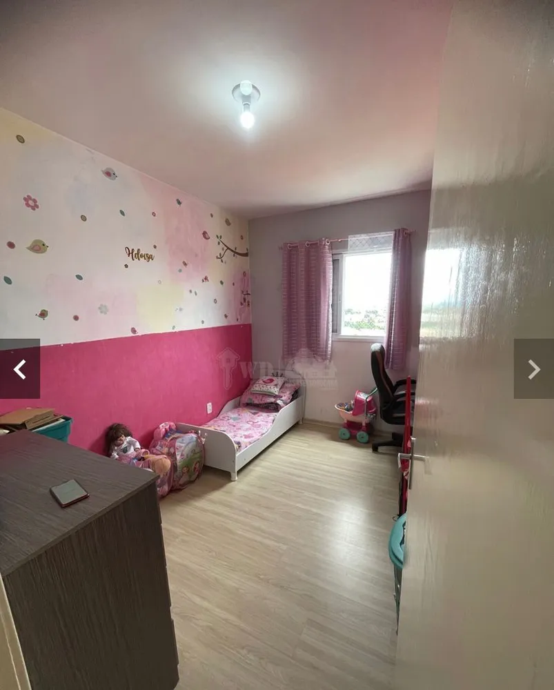 Apartamento, 2 quartos, 64 m² - Foto 5