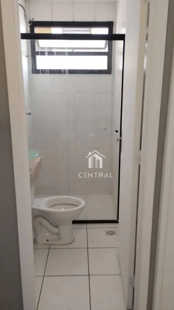 Apartamento, 2 quartos, 48 m² - Foto 5