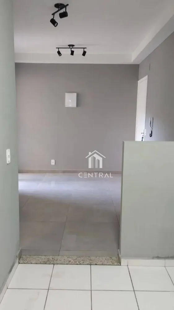 Apartamento, 2 quartos, 48 m² - Foto 11