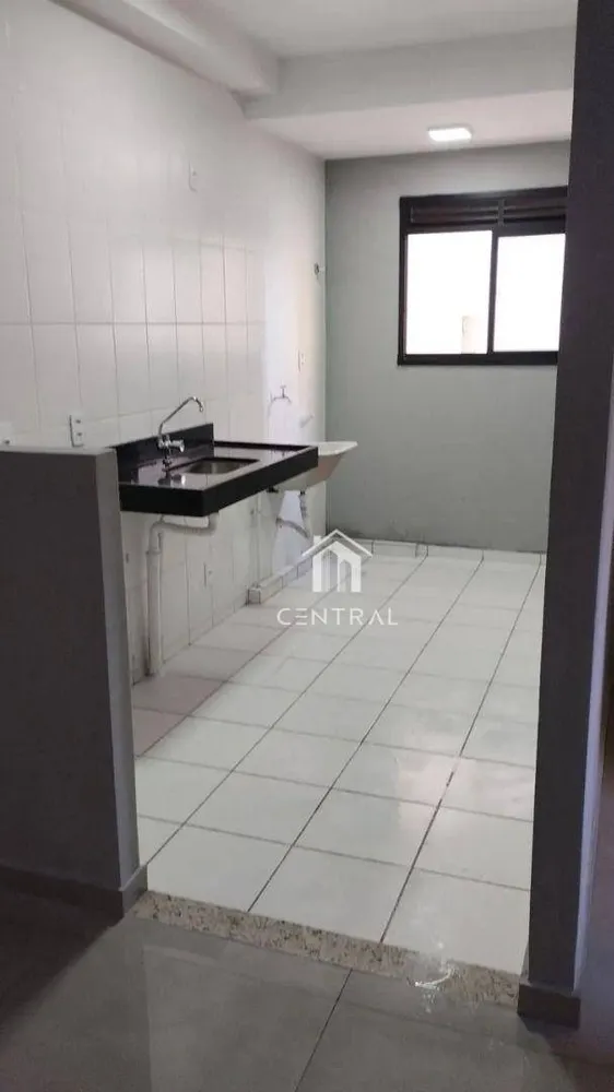 Apartamento, 2 quartos, 48 m² - Foto 6