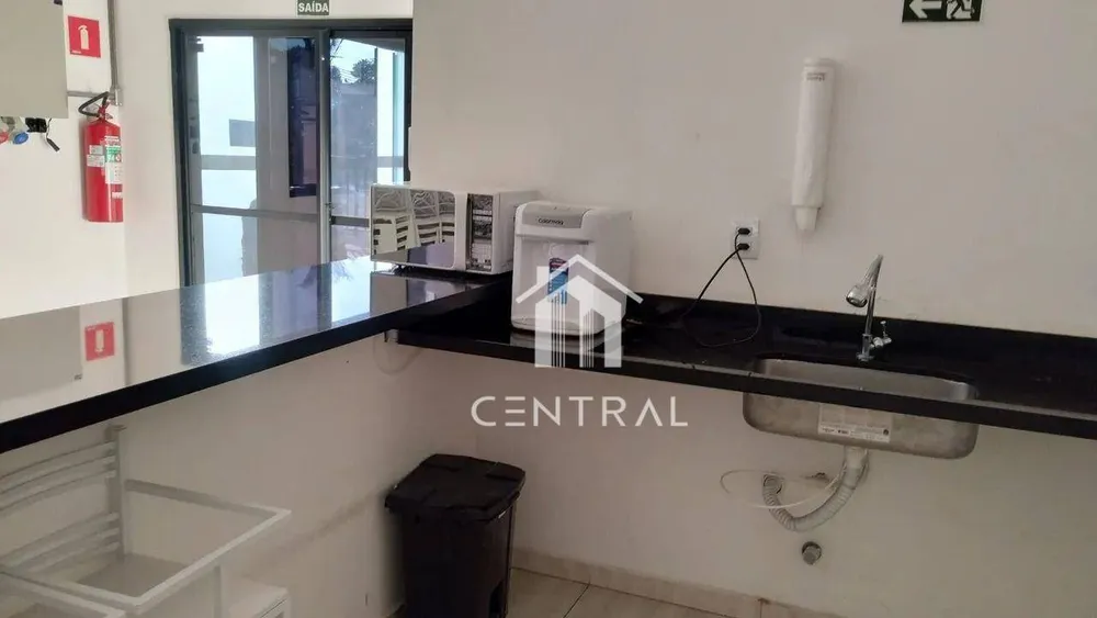 Apartamento, 2 quartos, 48 m² - Foto 2
