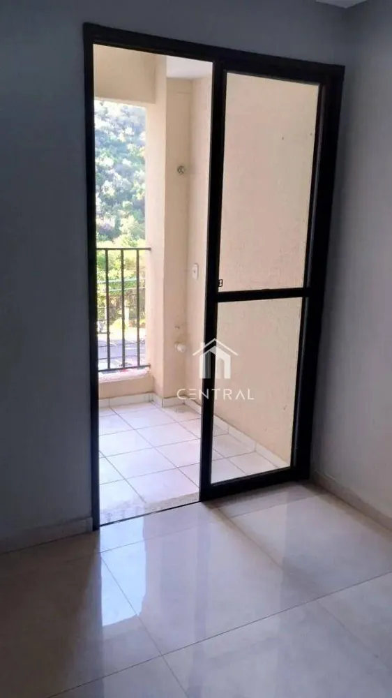 Apartamento, 2 quartos, 48 m² - Foto 1