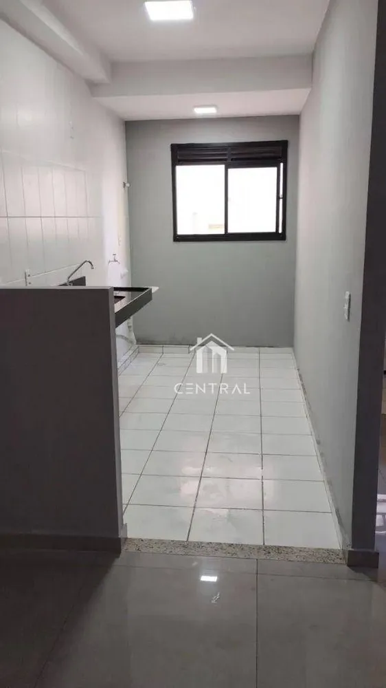 Apartamento, 2 quartos, 48 m² - Foto 8