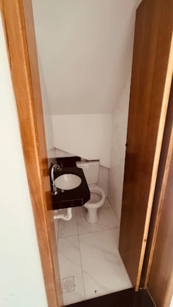 Sobrado, 3 quartos, 250 m² - Foto 7