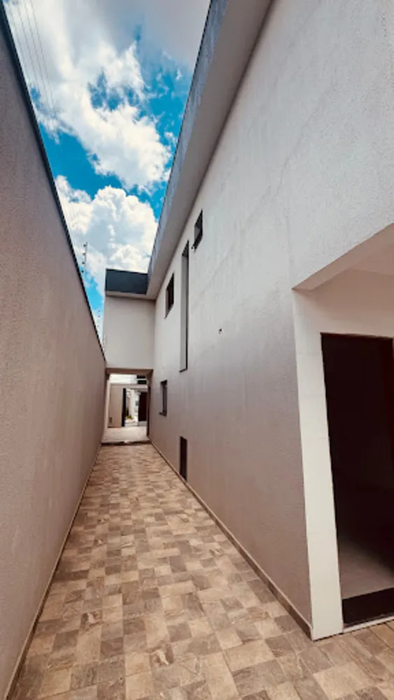 Sobrado, 3 quartos, 250 m² - Foto 9