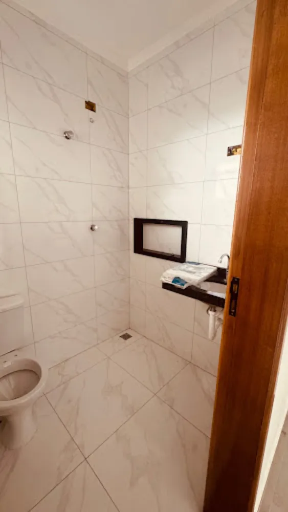 Sobrado, 3 quartos, 250 m² - Foto 1