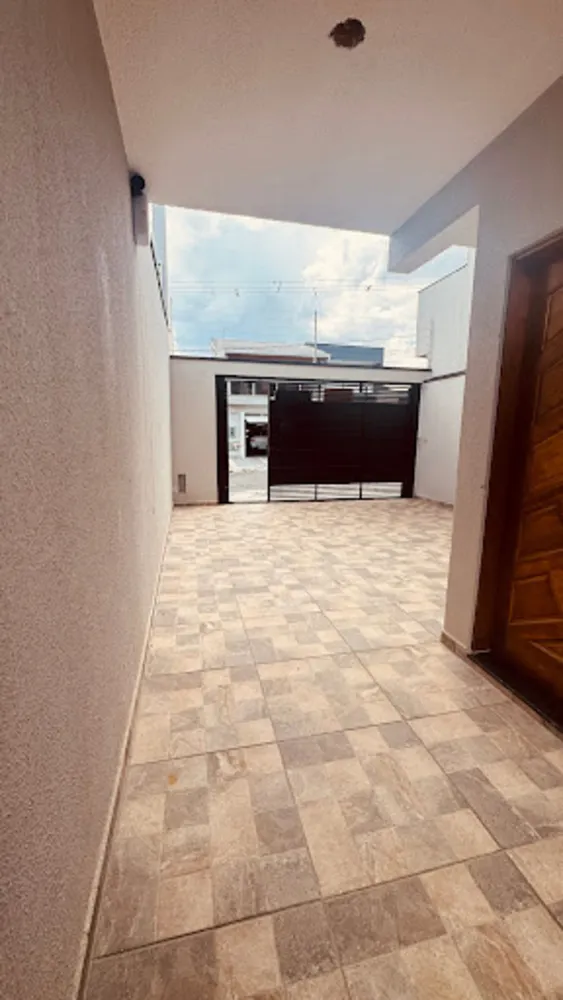 Sobrado, 3 quartos, 250 m² - Foto 6