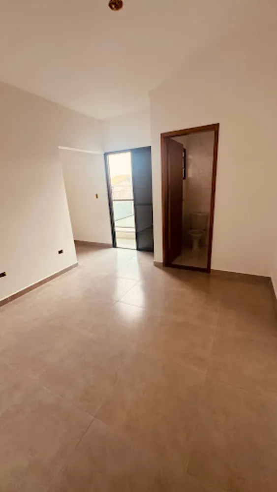 Sobrado, 3 quartos, 250 m² - Foto 11