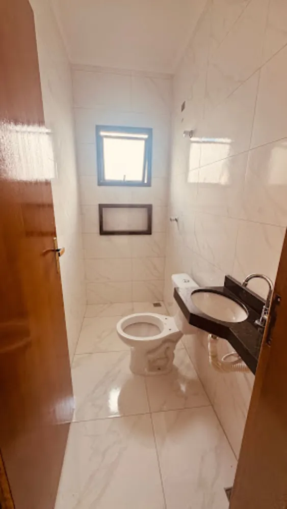 Sobrado, 3 quartos, 250 m² - Foto 3