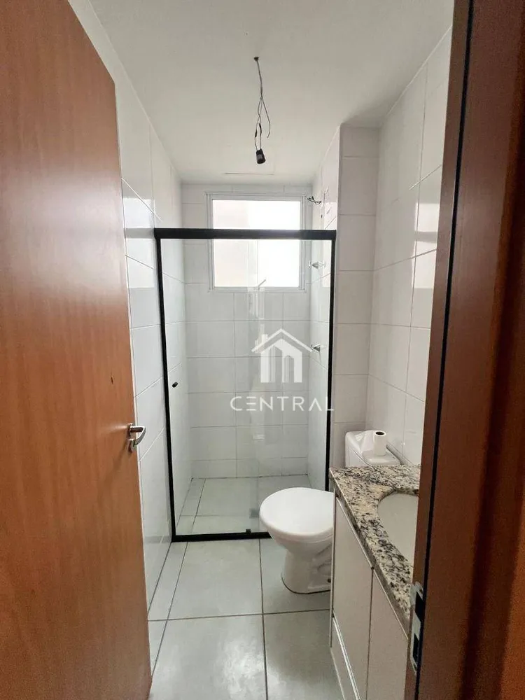 Apartamento, 2 quartos, 40 m² - Foto 7