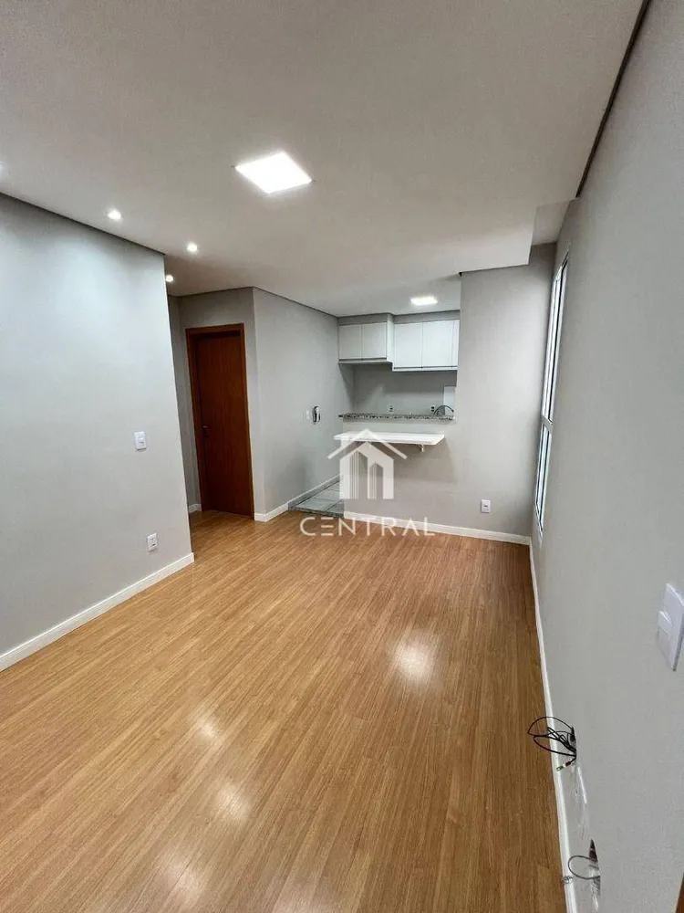 Apartamento, 2 quartos, 40 m² - Foto 8