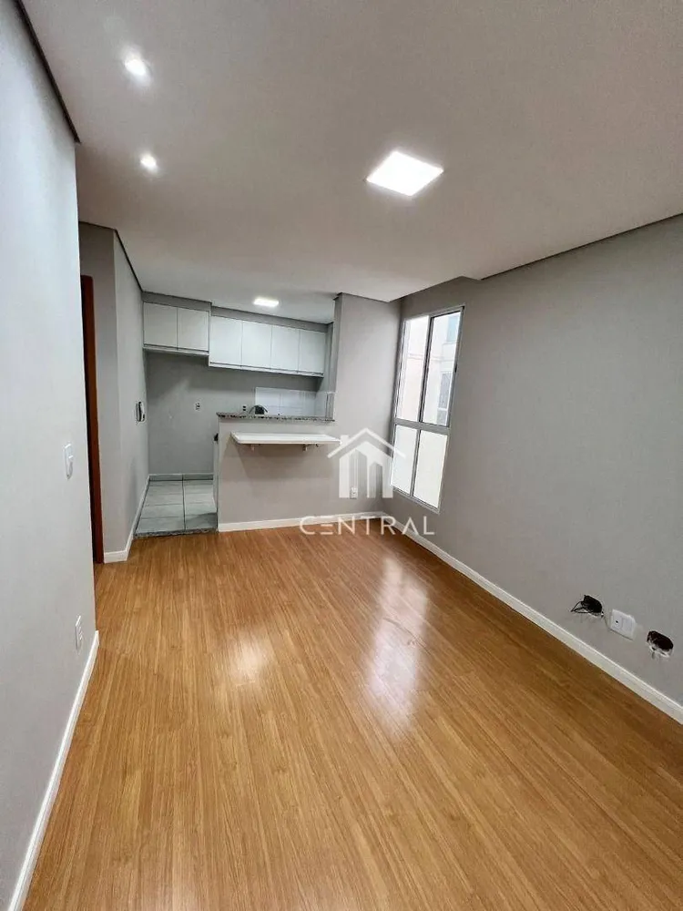 Apartamento, 2 quartos, 40 m² - Foto 6