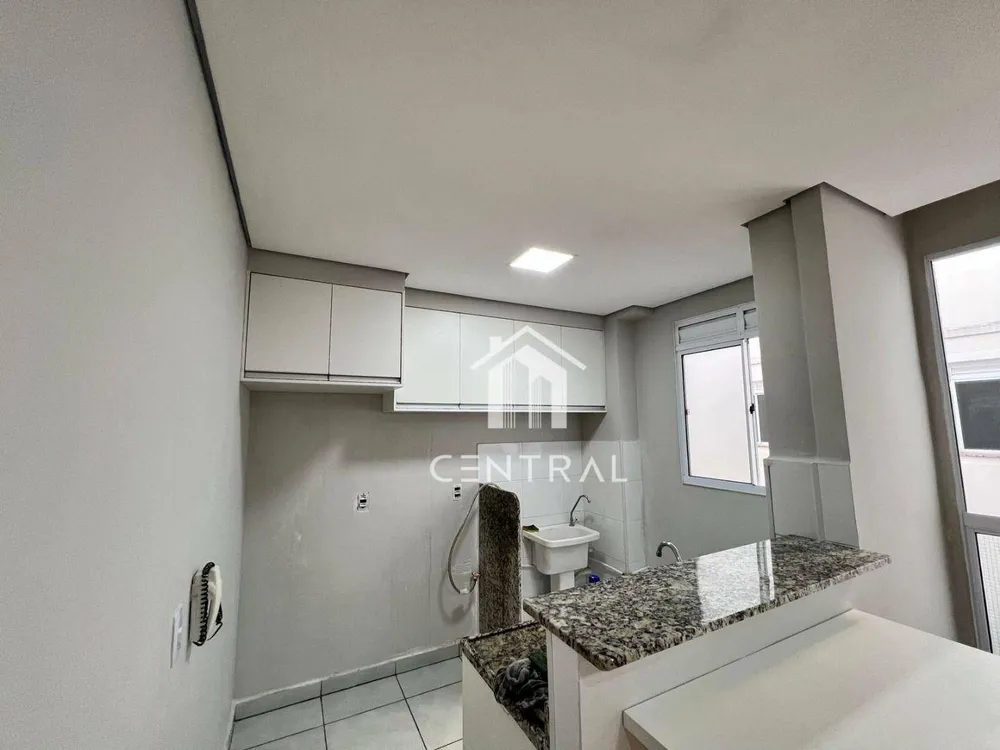 Apartamento, 2 quartos, 40 m² - Foto 5