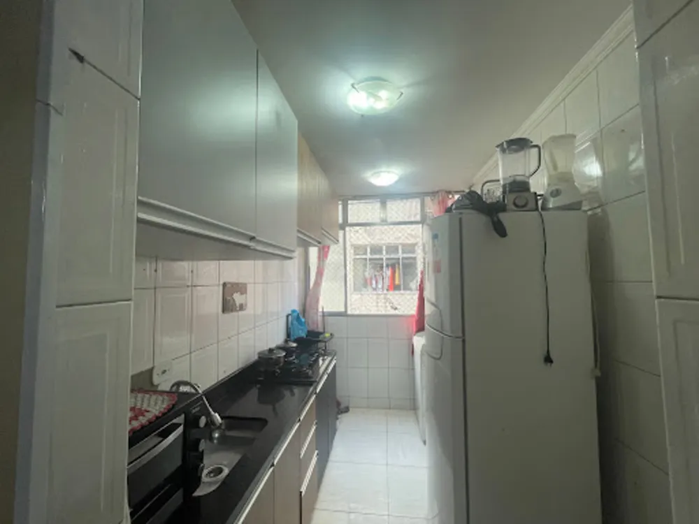 Apartamento, 2 quartos, 64 m² - Foto 4