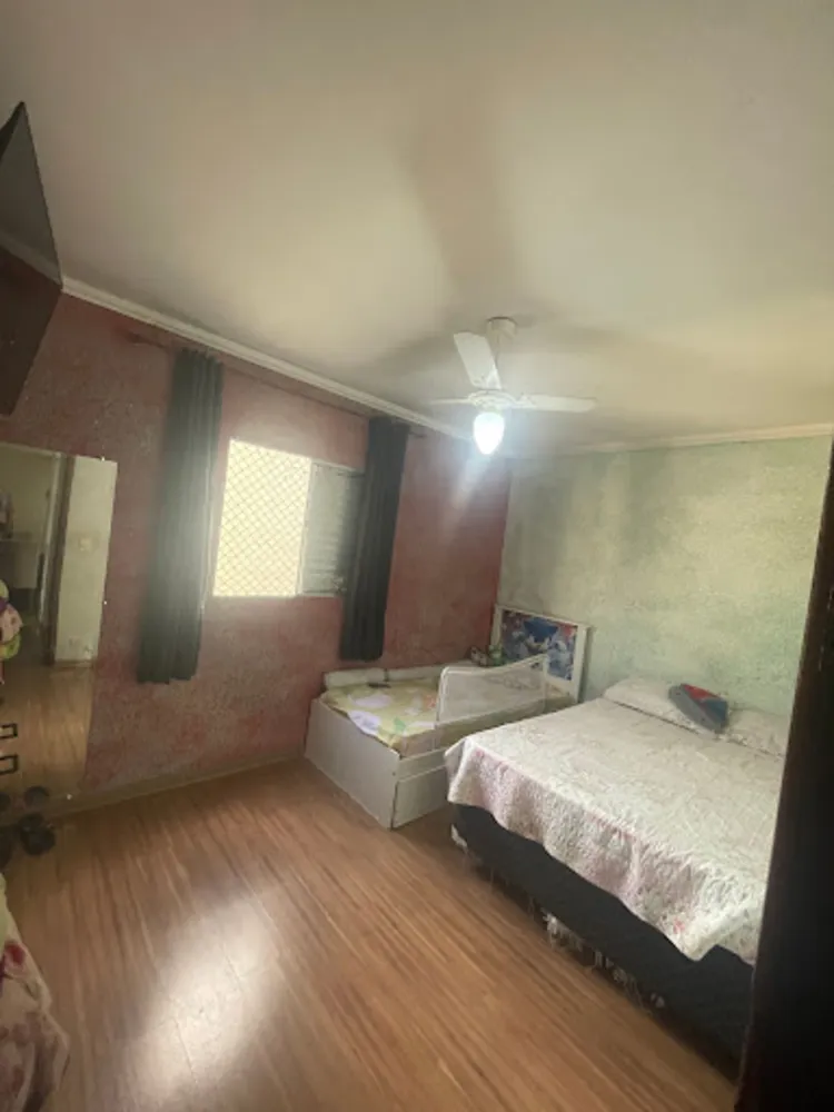 Apartamento, 2 quartos, 64 m² - Foto 7