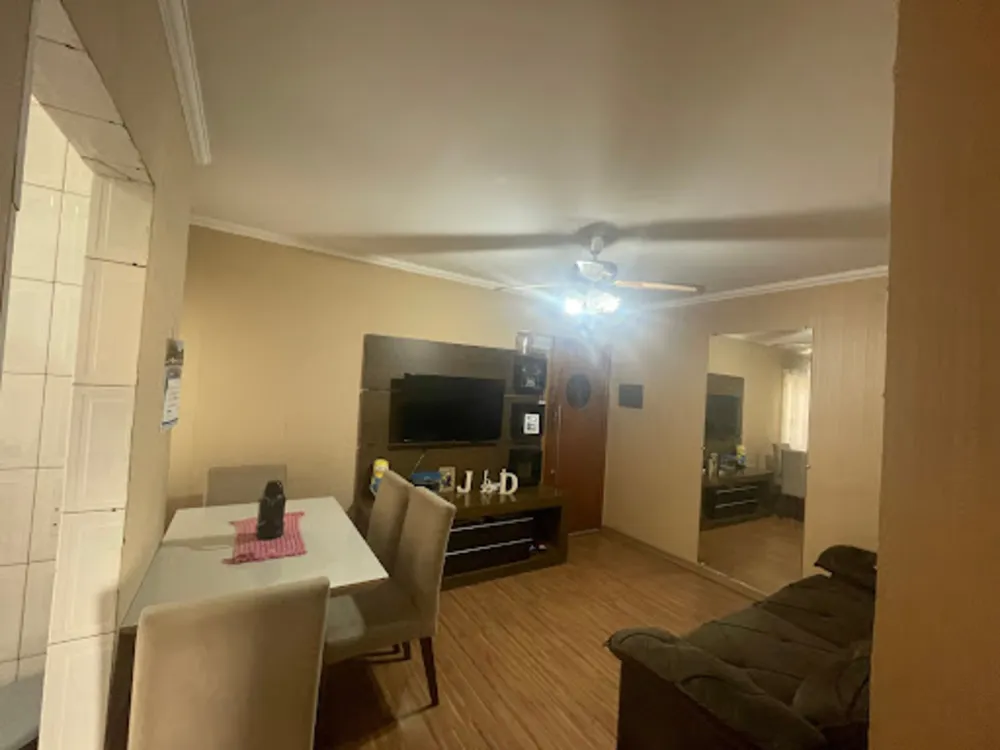 Apartamento, 2 quartos, 64 m² - Foto 2
