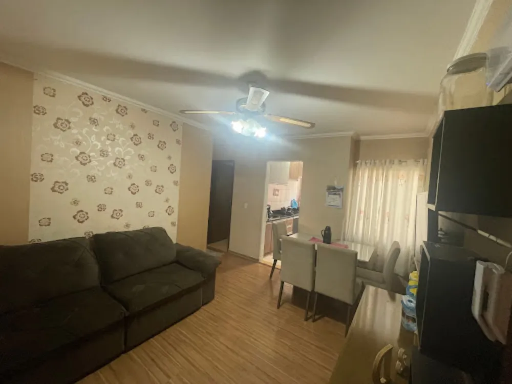 Apartamento, 2 quartos, 64 m² - Foto 1