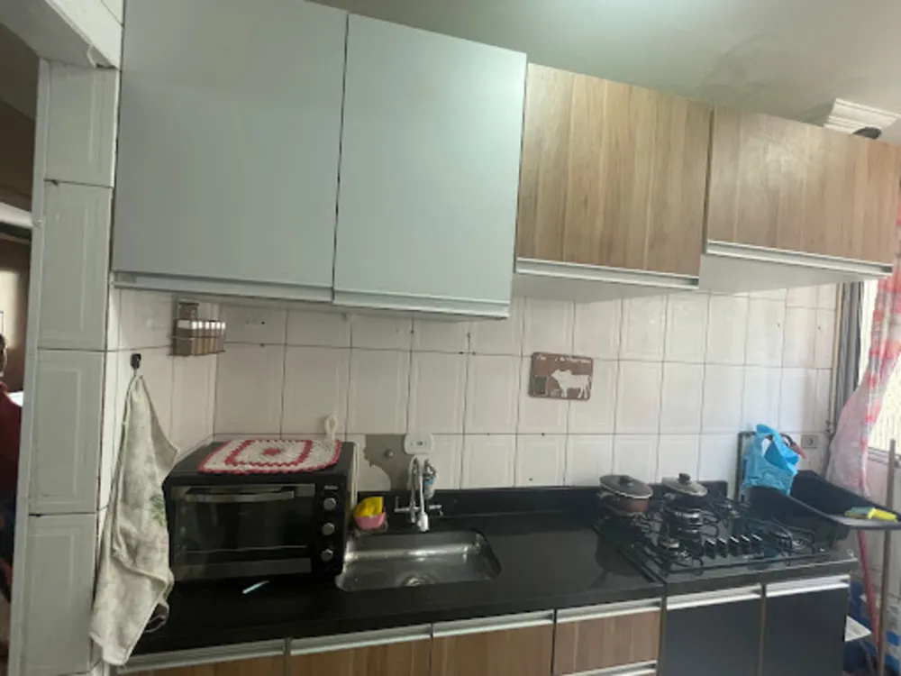 Apartamento, 2 quartos, 64 m² - Foto 3