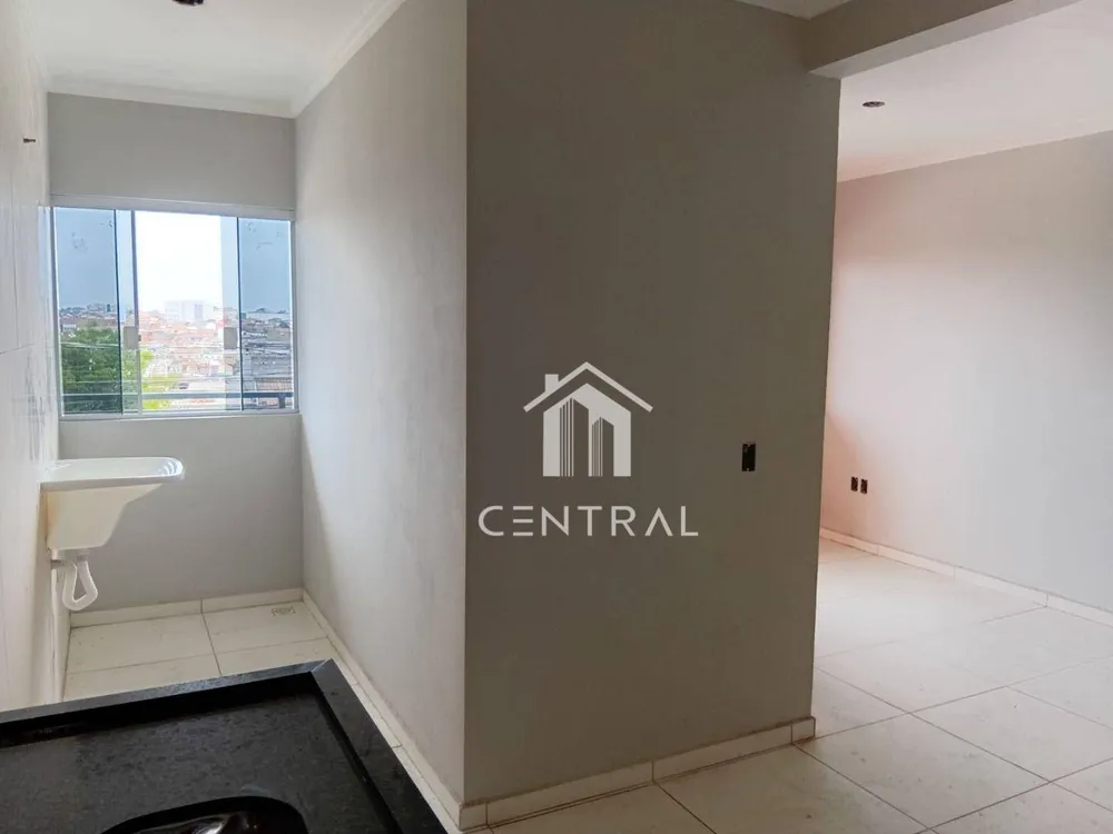 Kitnet-Studio, 34 m² - Foto 5