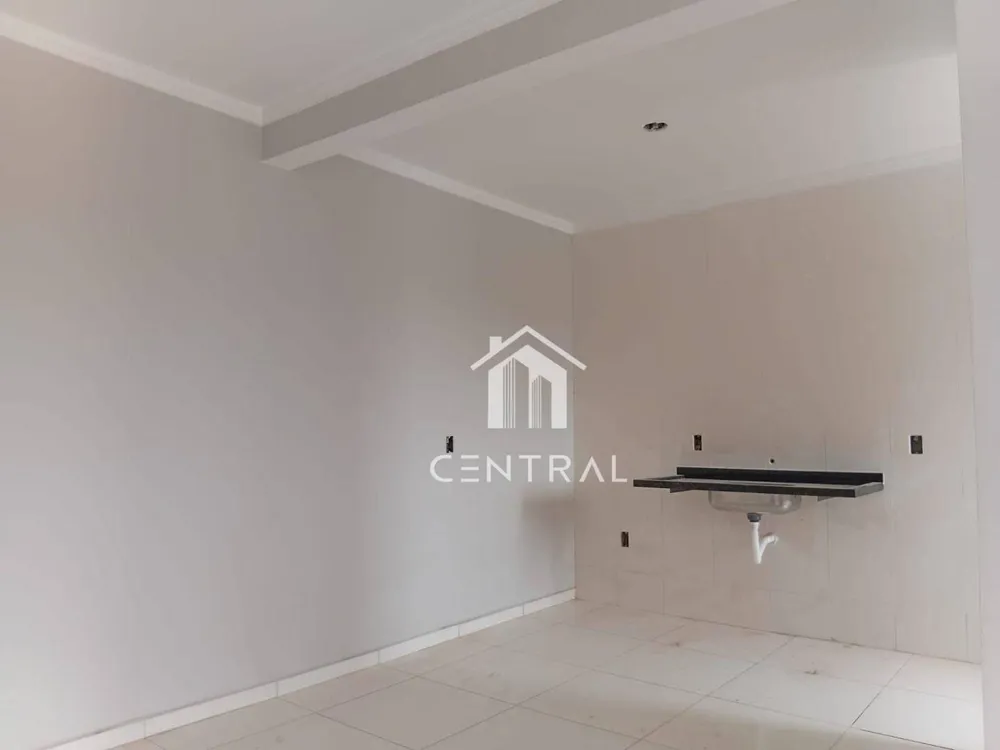 Kitnet-Studio, 34 m² - Foto 11